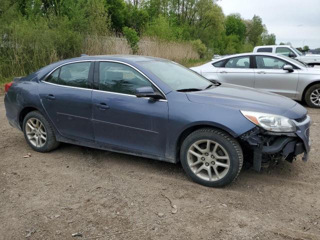  CHEVROLET MALIBU 2015 Синий