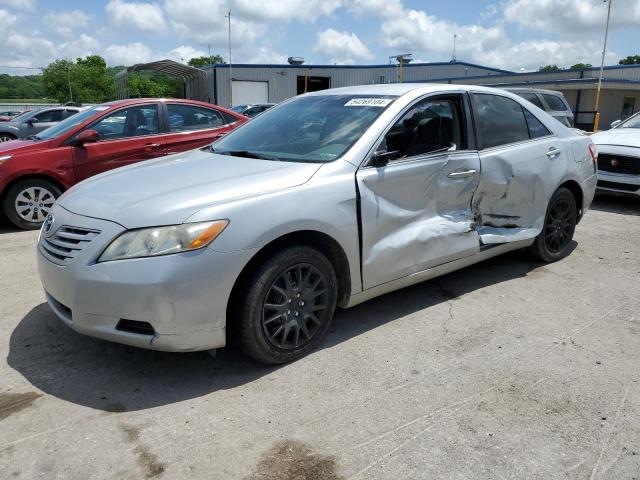 2007 Toyota Camry Ce for Sale in Lebanon, TN - Side