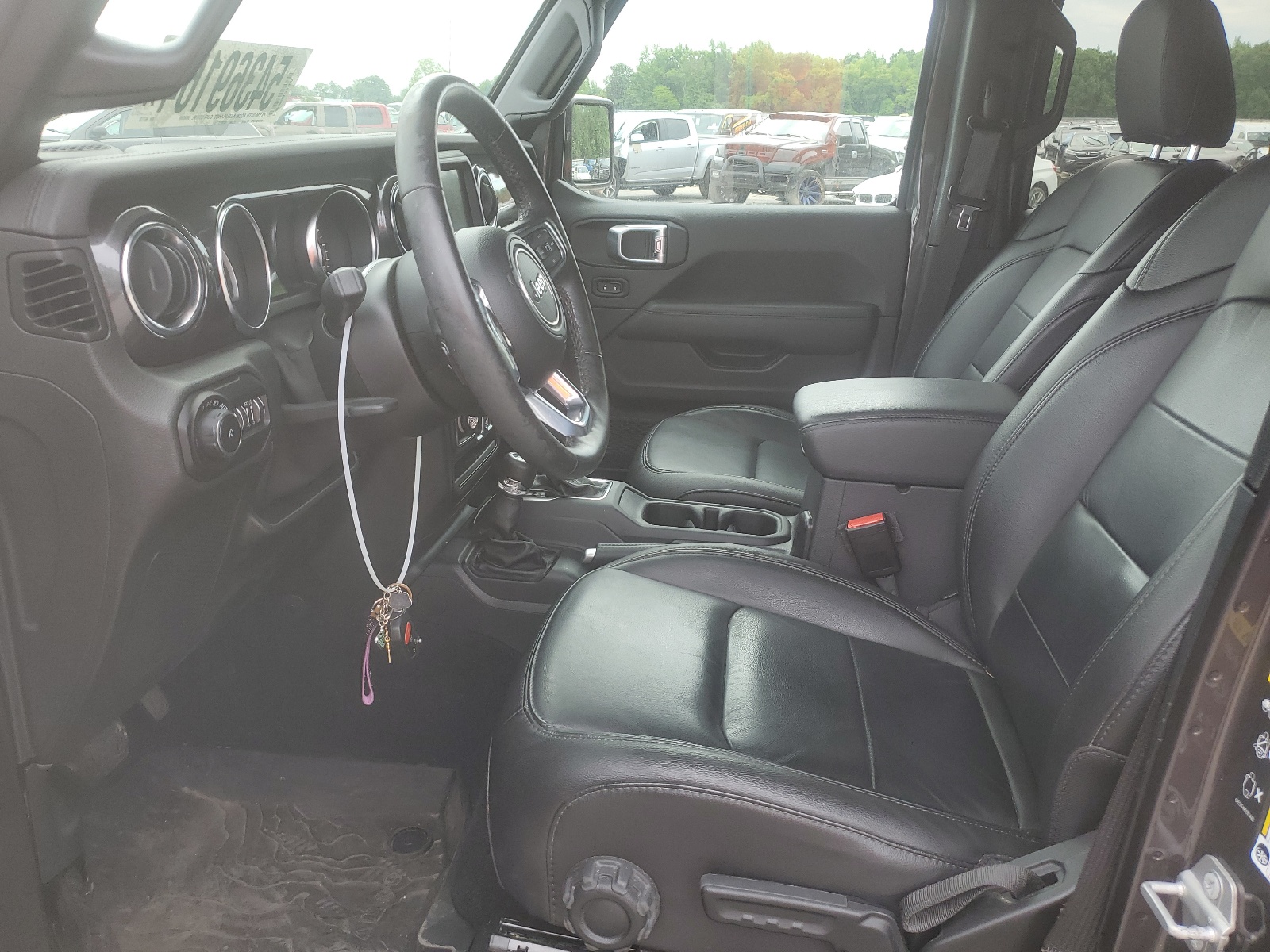 1C4HJXEN0MW667778 2021 Jeep Wrangler Unlimited Sahara