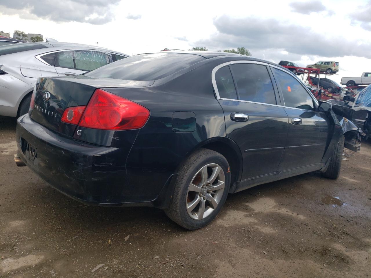 2006 Infiniti G - Image 3