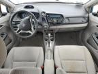 2011 Honda Insight Lx იყიდება Temple-ში, TX - Normal Wear