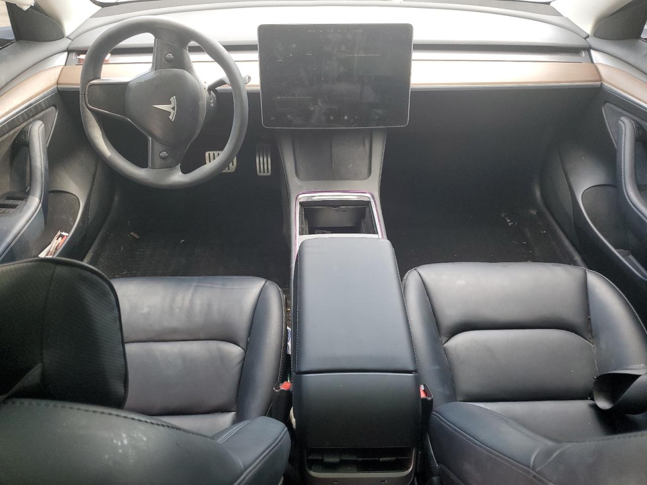 5YJ3E1EC2PF395060 2023 Tesla Model 3