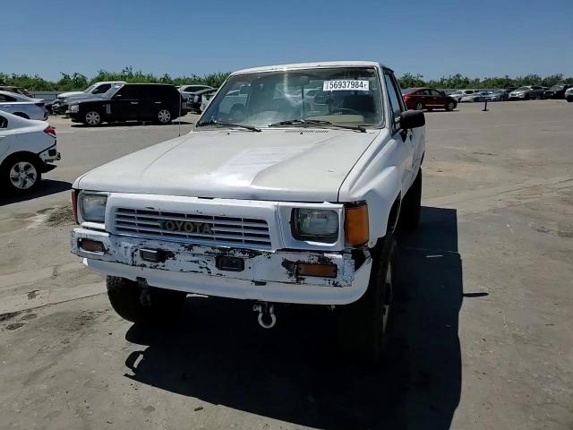 1988 Toyota Pickup Xtracab Rn67 Sr5 VIN: JT4RN67S2J5088556 Lot: 56937984