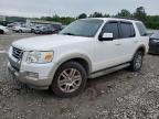 2010 Ford Explorer Eddie Bauer იყიდება Memphis-ში, TN - Mechanical