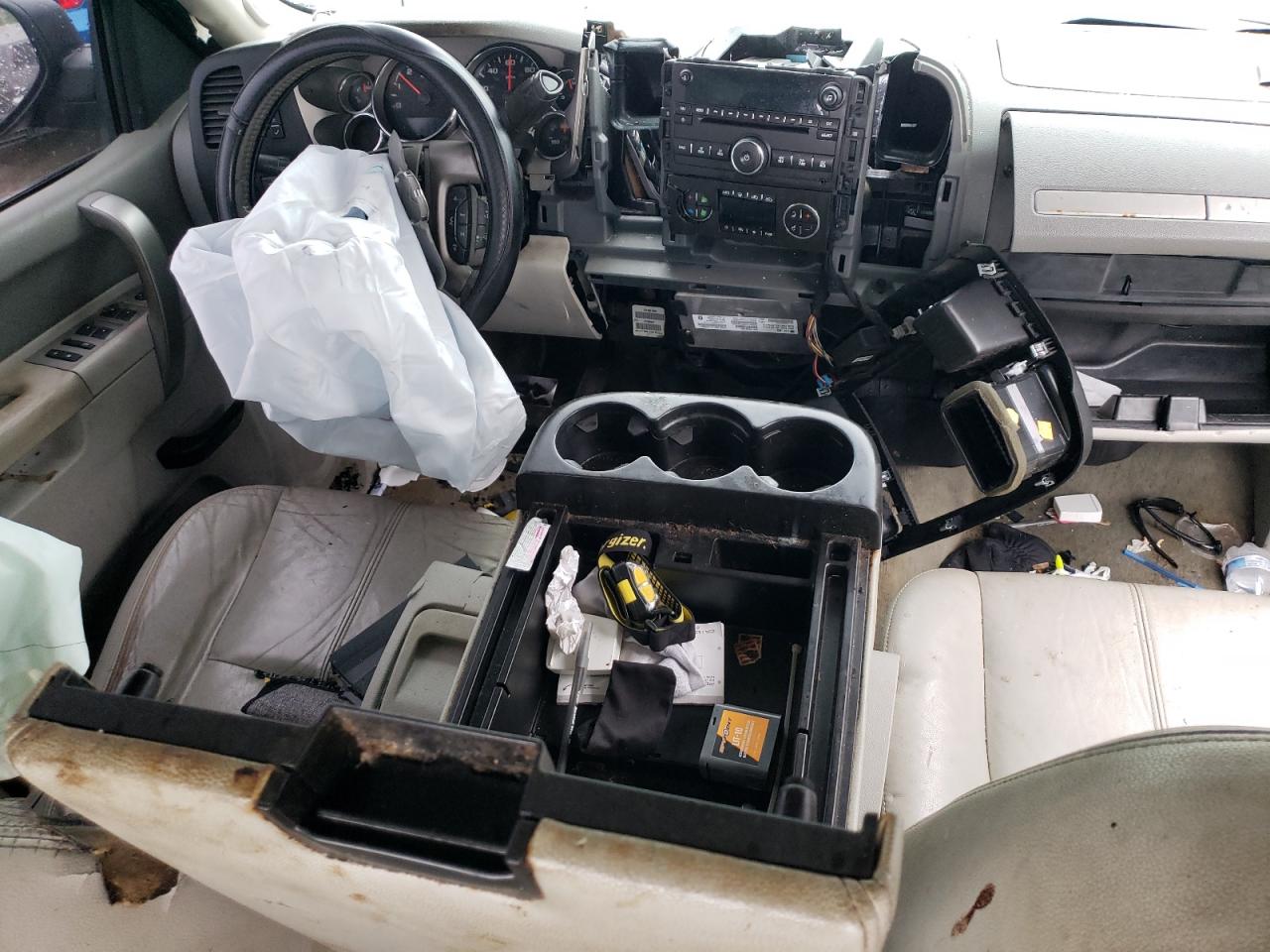 2011 GMC Sierra C1500 Sle VIN: 3GTP1VEA0BG327524 Lot: 52676694