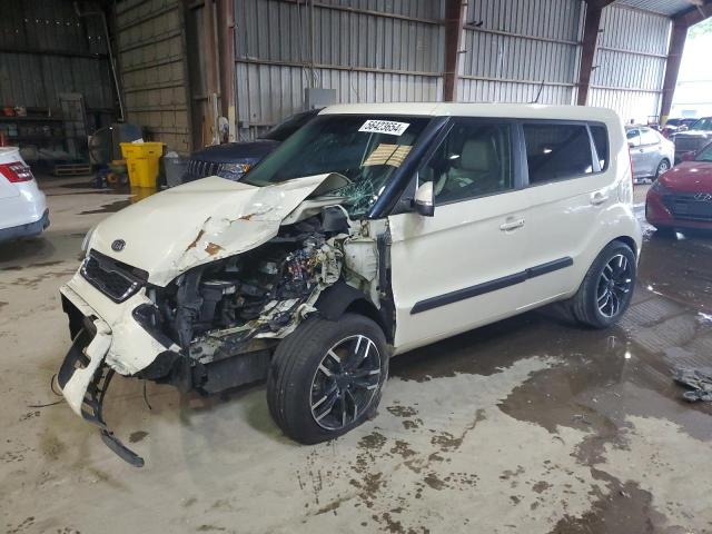 2012 Kia Soul +
