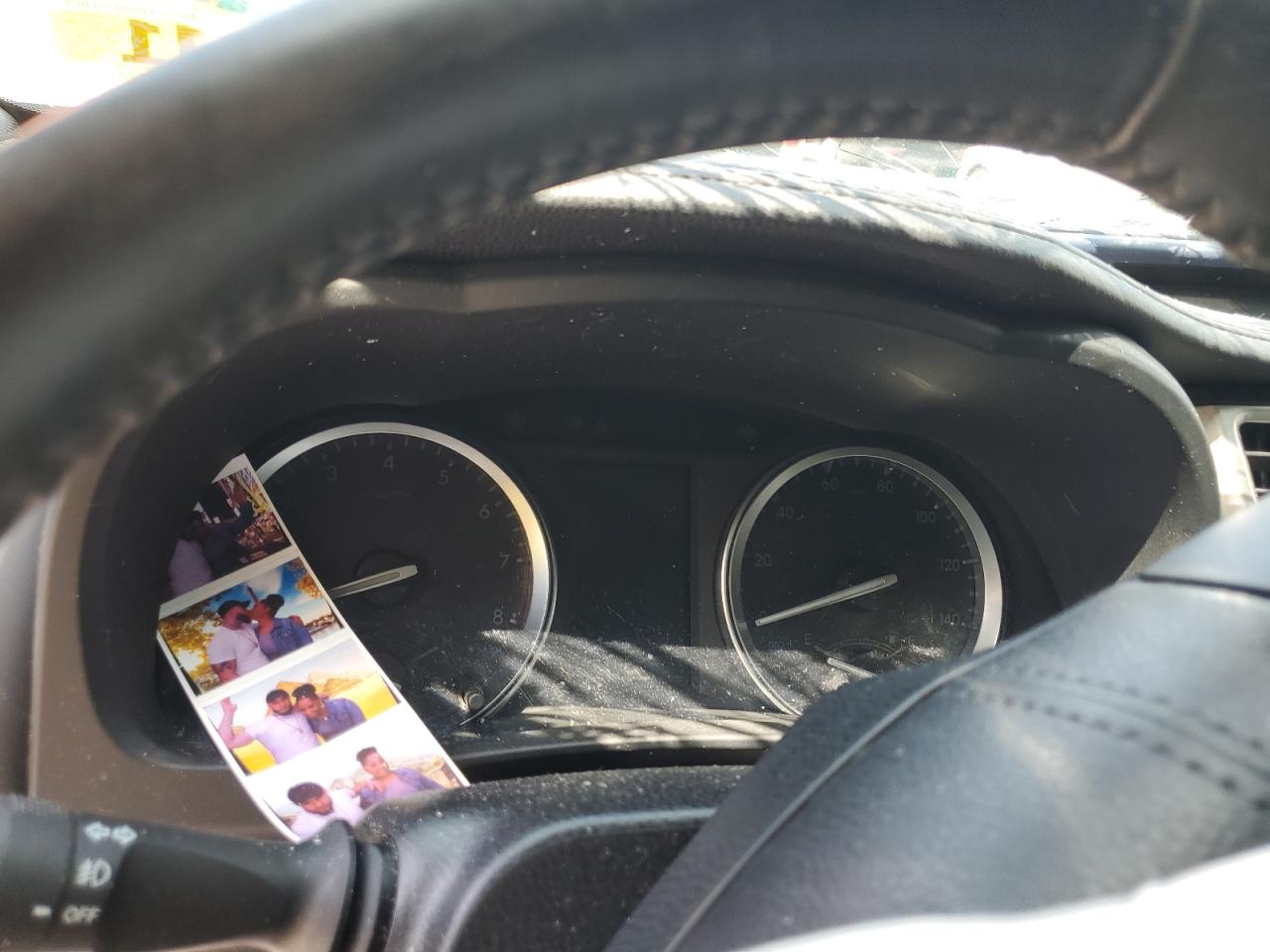 2019 Toyota Highlander Se VIN: 5TDJZRFH5KS613372 Lot: 55813034