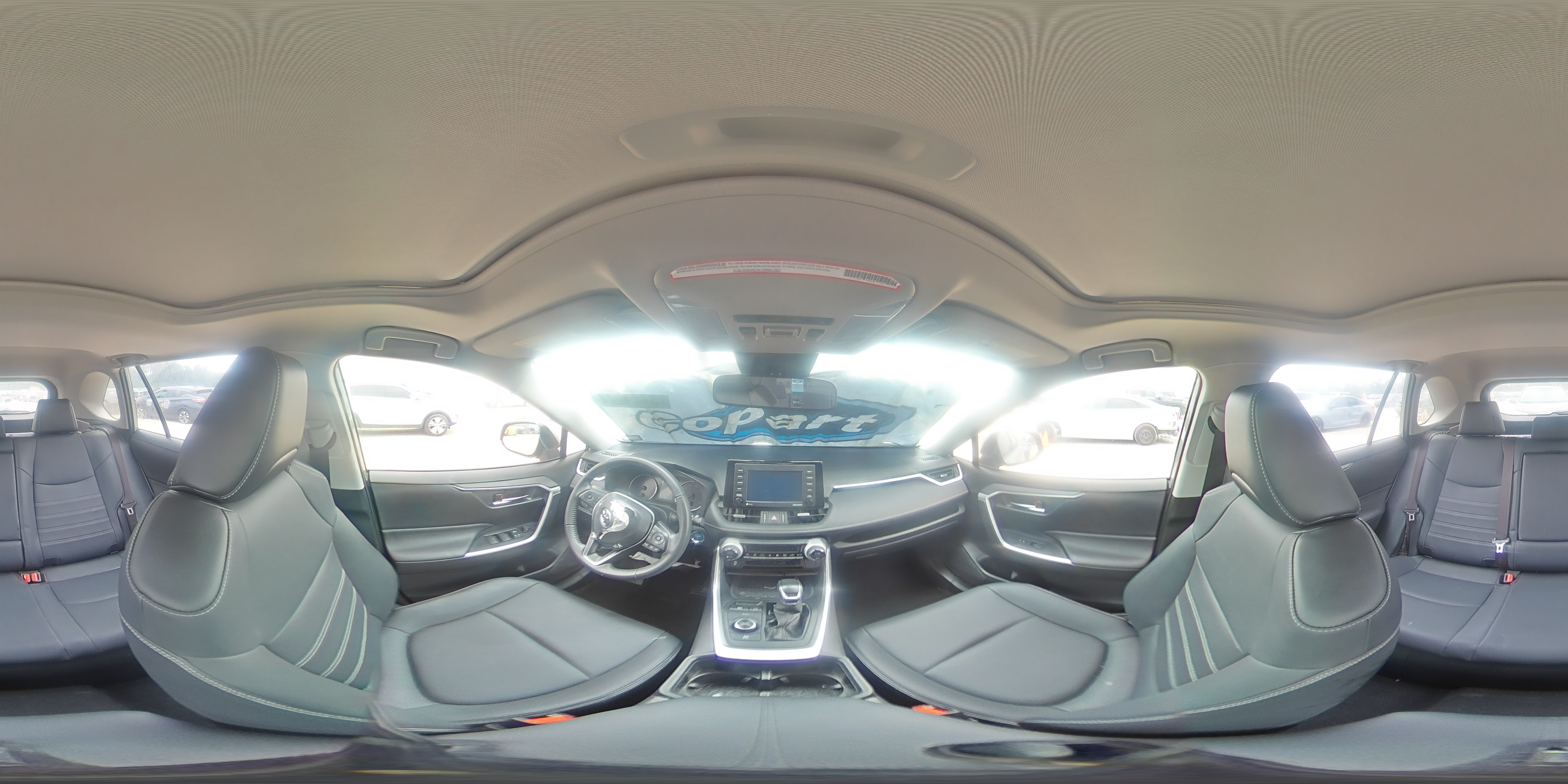 2022 Toyota Rav4 Xle Premium VIN: JTMB6RFV1ND527429 Lot: 54192444