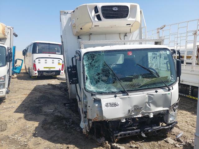 JAMKP34T9P7P09144 - 2023 ISUZU NPR - #undefined