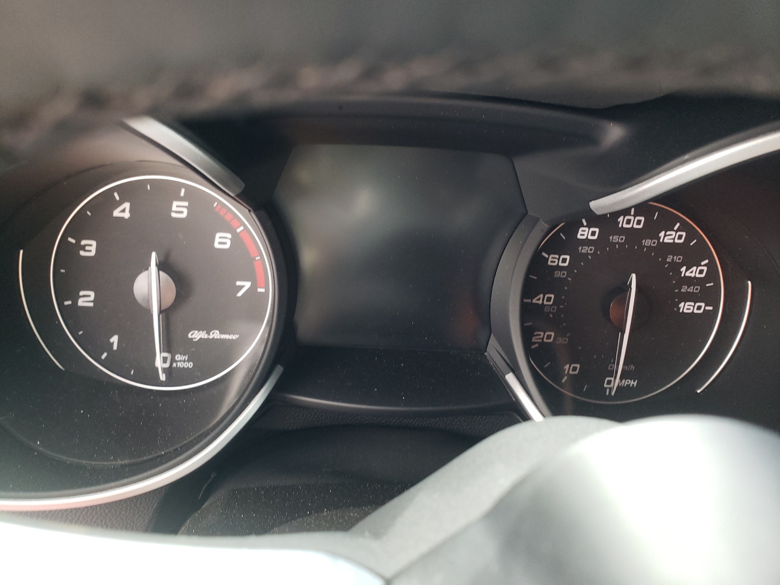 ZASPAKBN1N7D32034 2022 Alfa Romeo Stelvio Ti