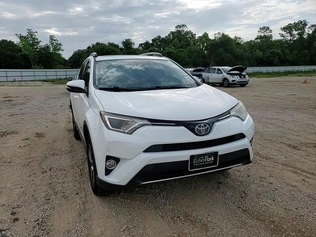 2017 Toyota Rav4 Xle VIN: JTMWFREVXHD096211 Lot: 53447754