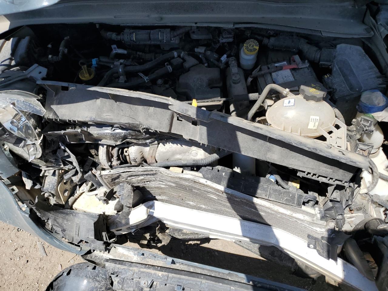 2018 Jeep Renegade Sport VIN: ZACCJBAH2JPH43989 Lot: 56022384