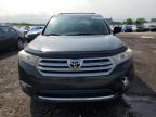 2013 Toyota Highlander Limited للبيع في Des Moines، IA - Vandalism