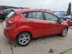 2011 Ford Fiesta Ses for Sale in Grand Prairie, TX - Front End