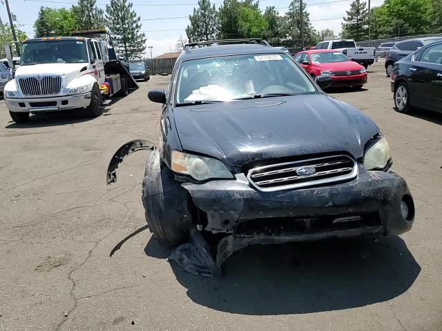 2007 Subaru Outback Outback 2.5I VIN: 4S4BP61C977338266 Lot: 57159574