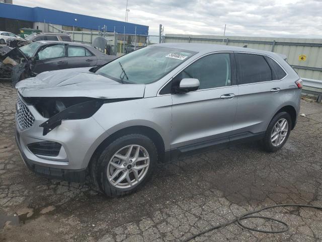 2023 Ford Edge Sel for Sale in Woodhaven, MI - Front End