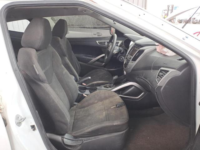 KMHTC6AD8EU192398 - 2014 HYUNDAI VELOSTER - #52964314