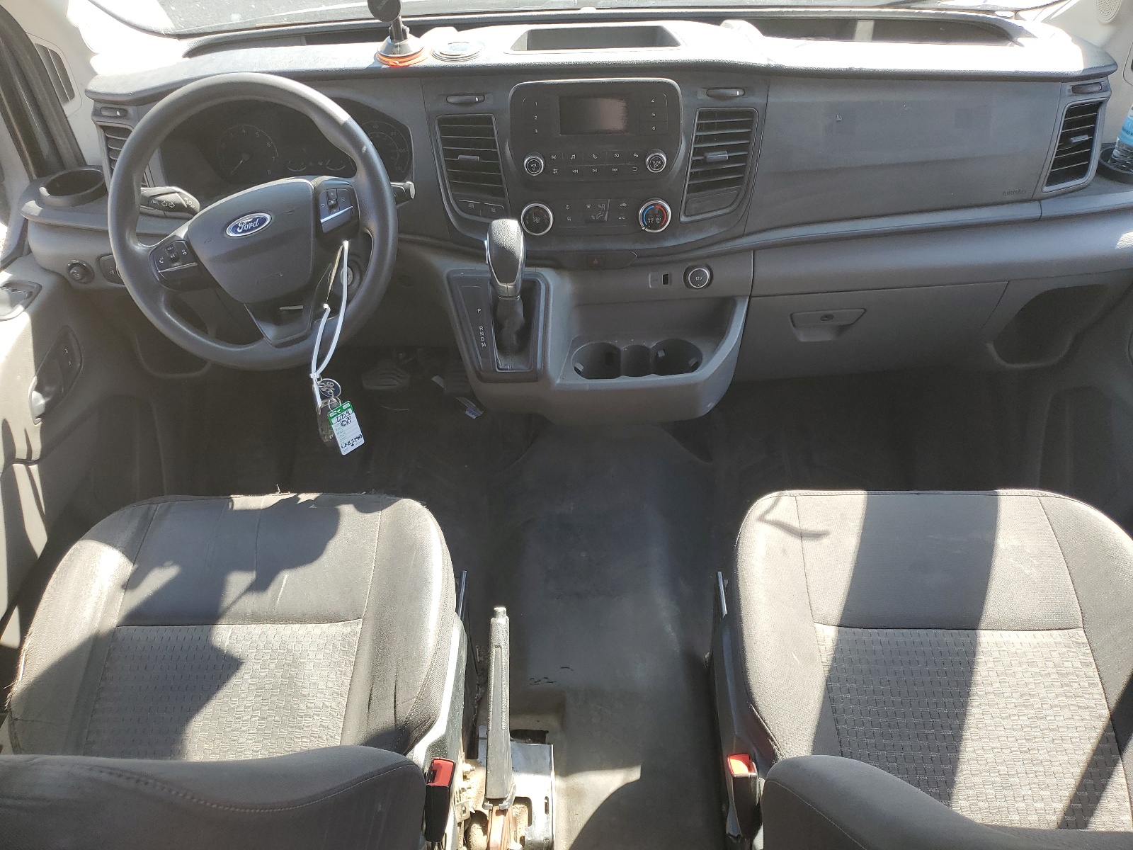 1FTBR3X80LKB27903 2020 Ford Transit T-250