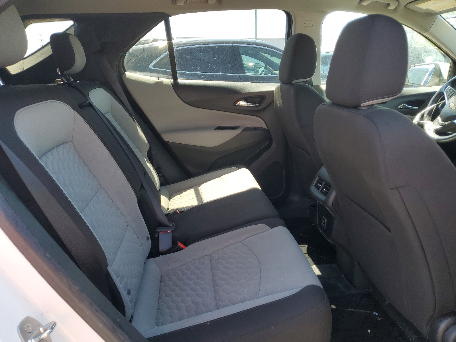 2GNAXJEV4L6127279 2020 Chevrolet Equinox Lt