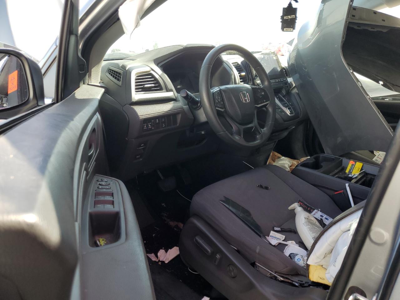 2019 Honda Odyssey - Image 8