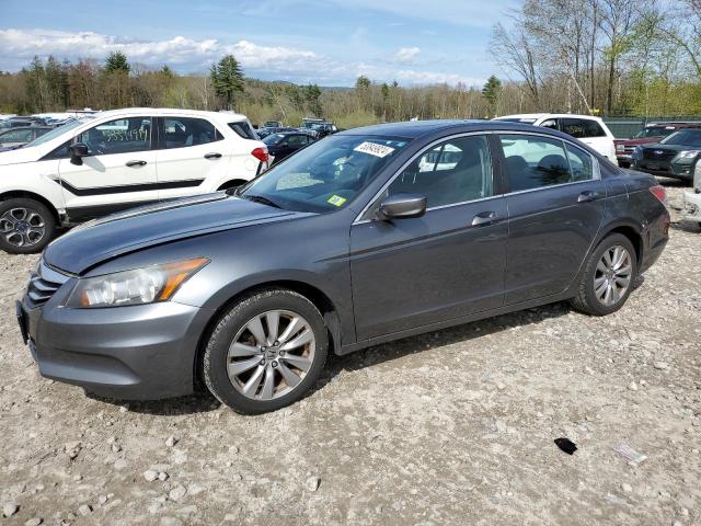 2012 Honda Accord Ex