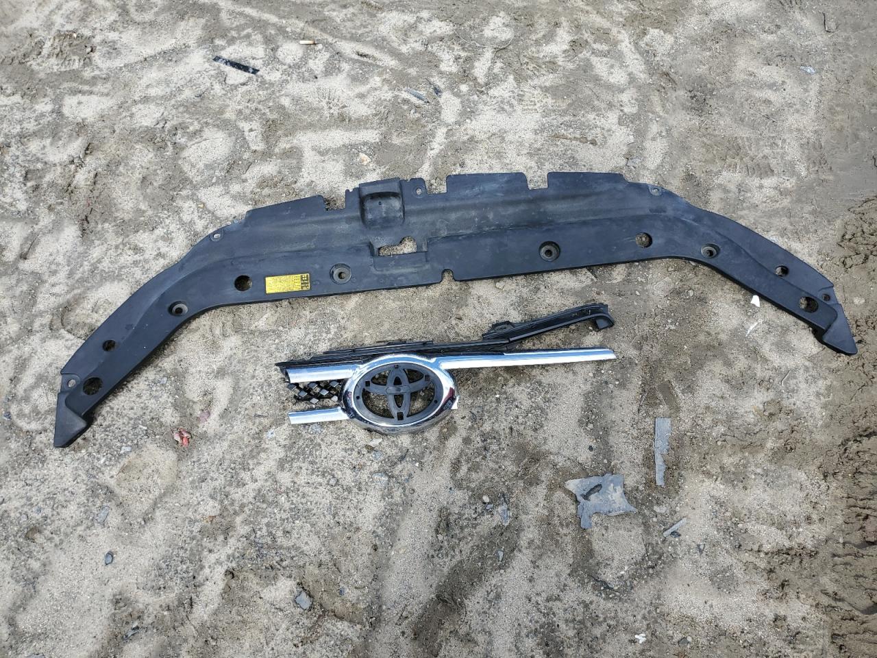 2008 Toyota Rav4 Limited VIN: JTMBD31V586061667 Lot: 54817034