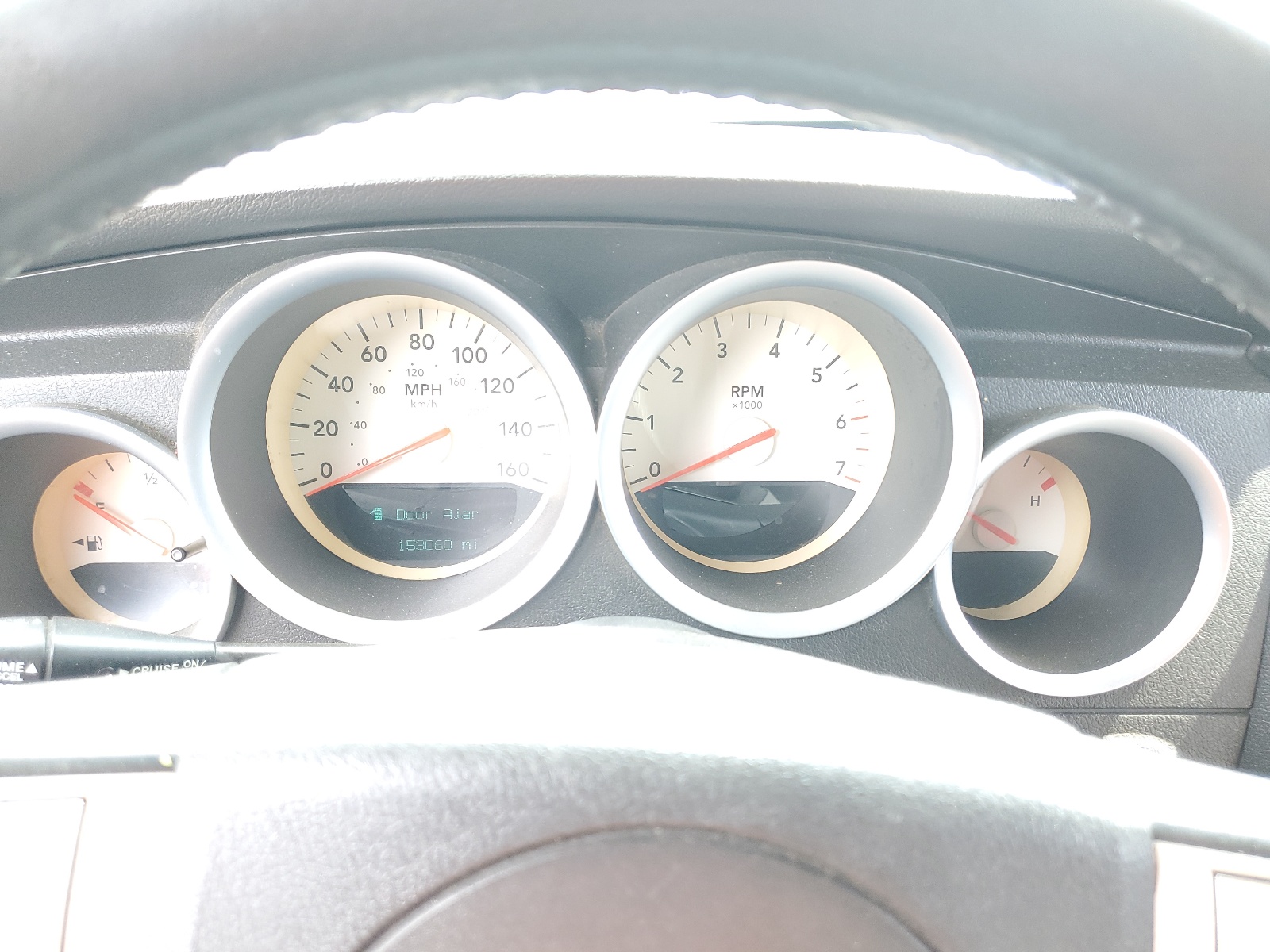 2B3KA53H06H431318 2006 Dodge Charger R/T