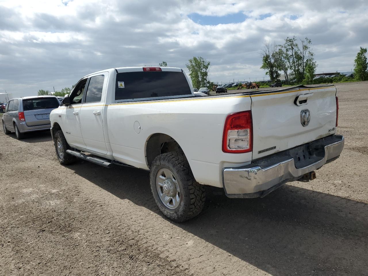 2020 RAM 3500 - Image 3