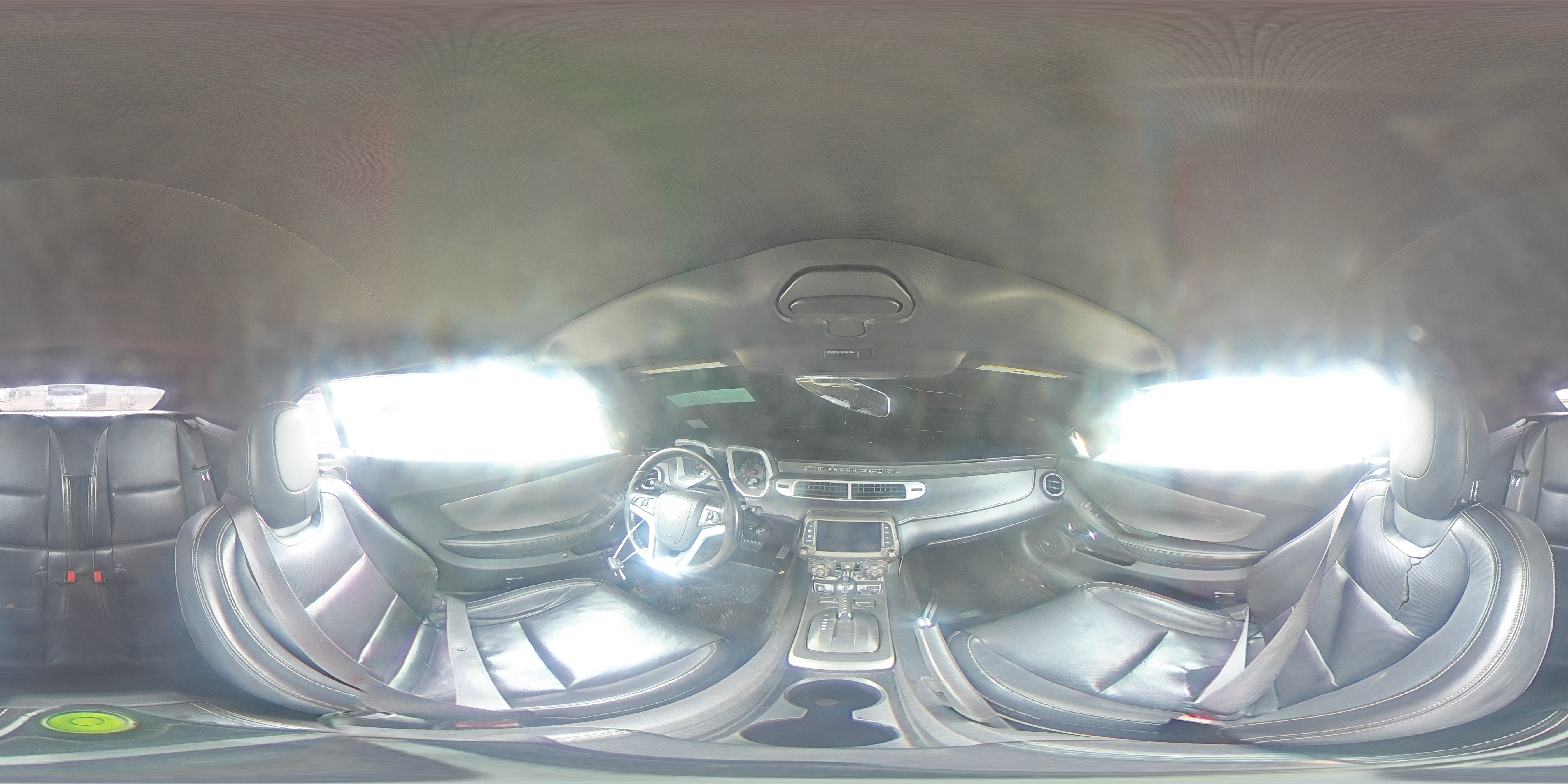 2014 Chevrolet Camaro Lt VIN: 2G1FC3D34E9150917 Lot: 56769954