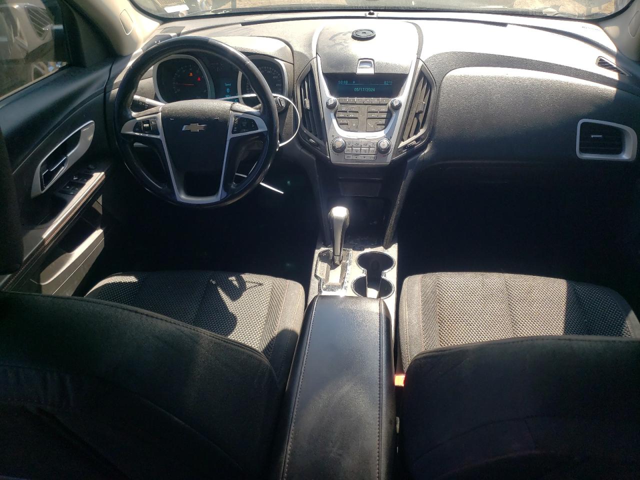 2CNALDEC3B6239201 2011 Chevrolet Equinox Lt