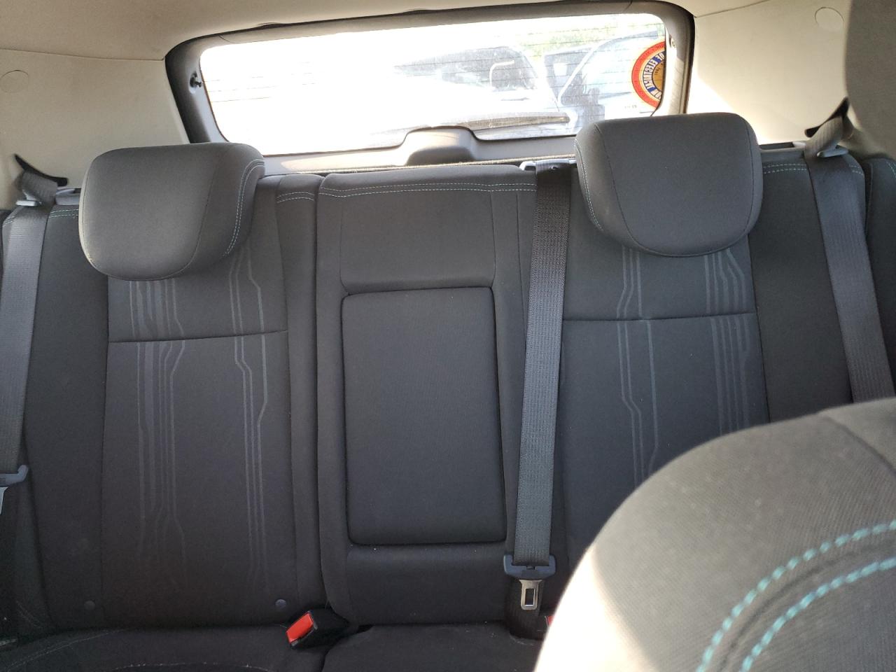 2015 Chevrolet Trax 1Lt VIN: KL7CJLSB2FB138823 Lot: 56315824