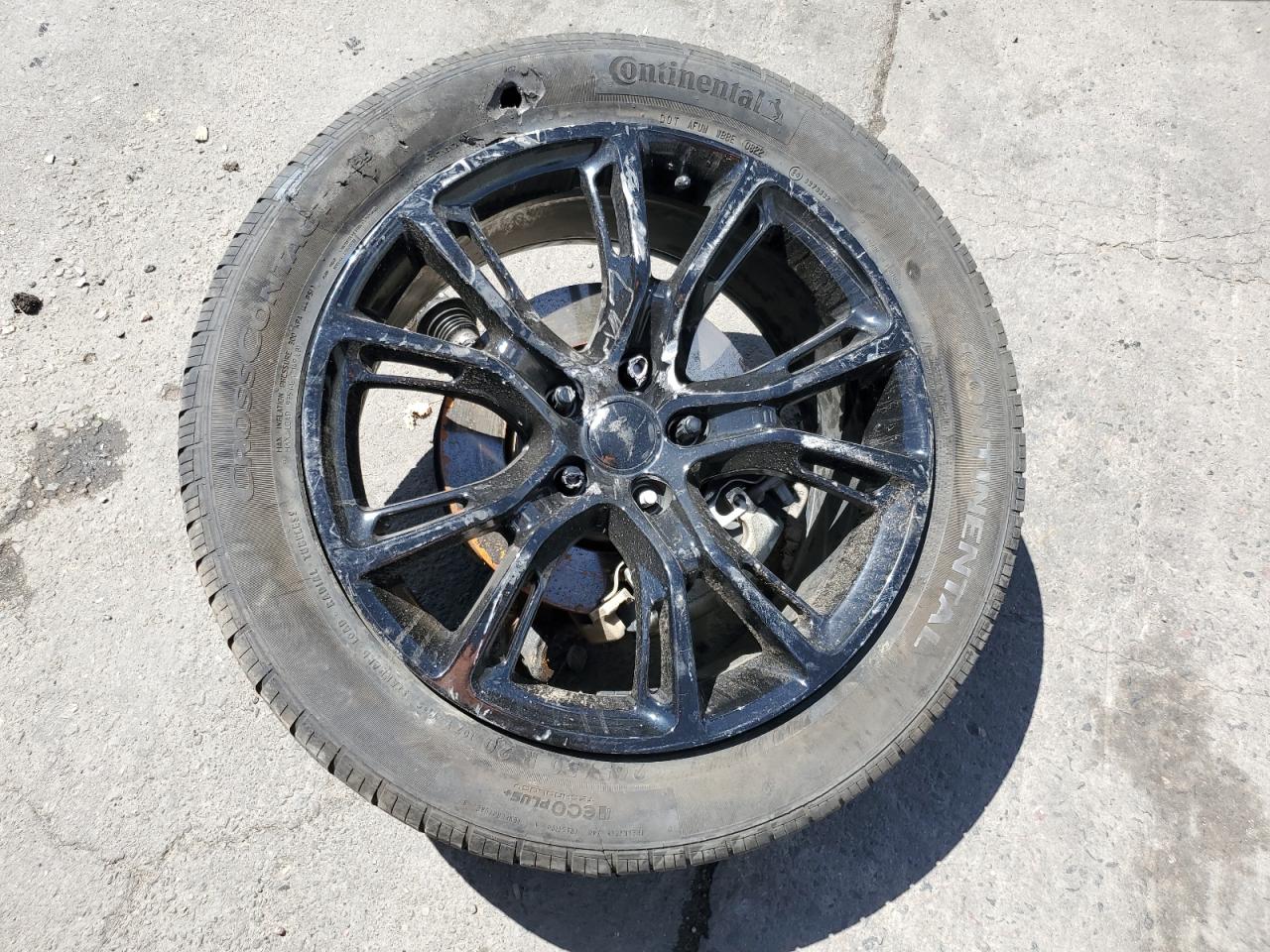 2014 Jeep Grand Cherokee Summit VIN: 1C4RJFJG7EC475699 Lot: 56157854