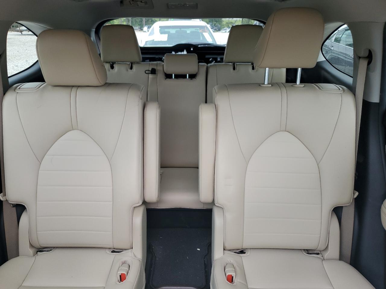 2022 Toyota Highlander Xle VIN: 5TDGZRAH1NS099414 Lot: 55552334