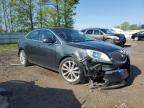 2016 Buick Verano Convenience продається в Central Square, NY - Front End