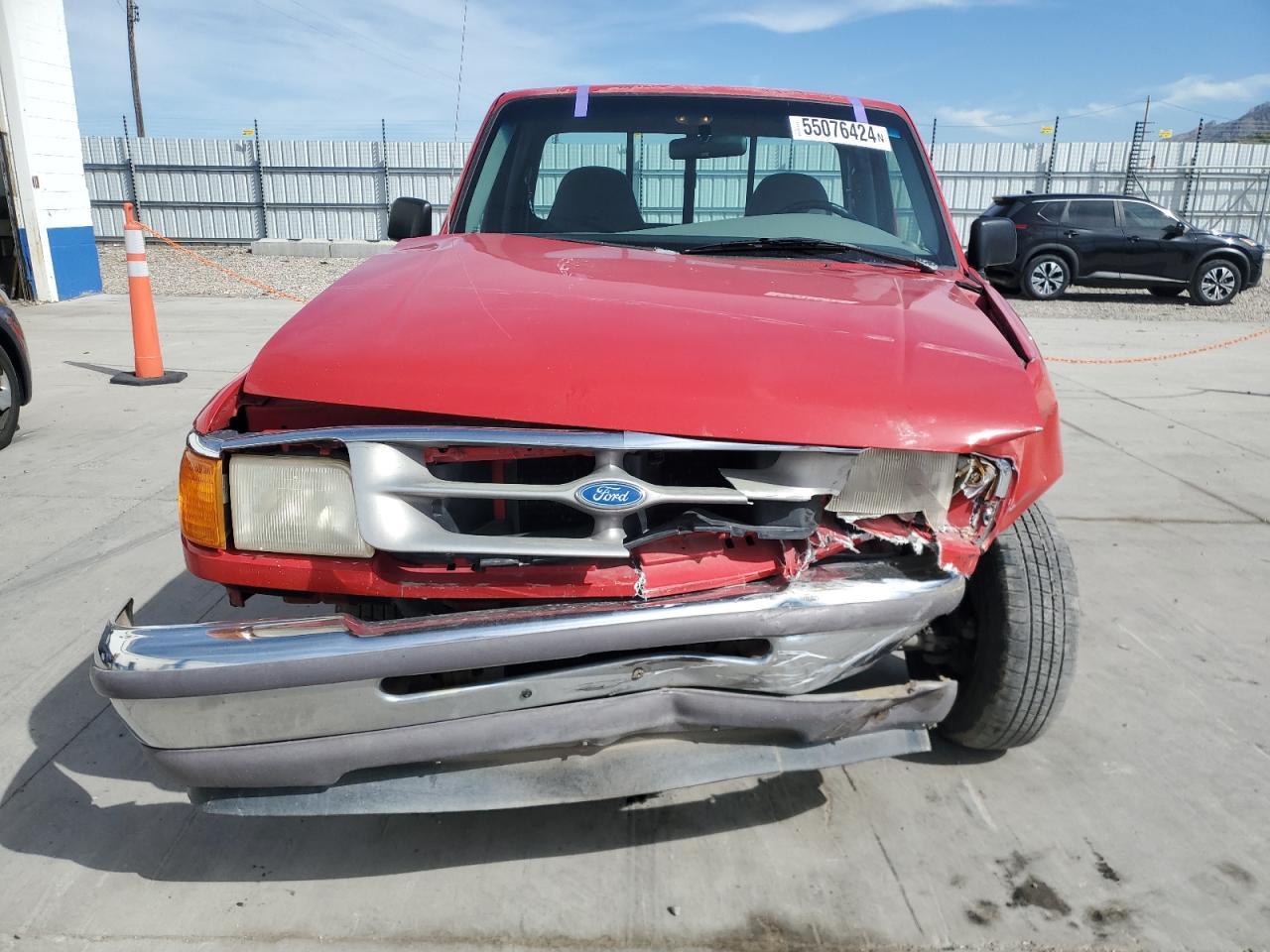 1997 Ford Ranger - Image 5