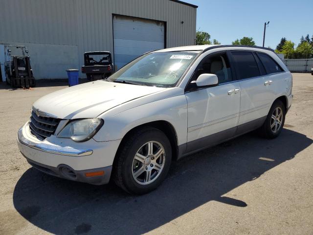 2007 Chrysler Pacifica Touring for Sale in Woodburn, OR - Front End