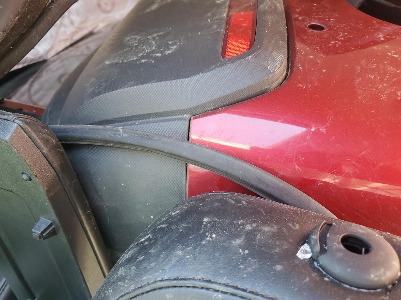 2013 GMC Terrain Slt VIN: 2GKALWEK7D6224120 Lot: 55308364