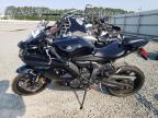 2023 YAMAHA YZFR7  for sale at Copart NC - LUMBERTON