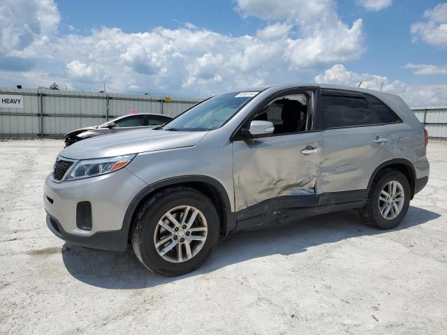 2014 Kia Sorento Lx for Sale in Walton, KY - Side