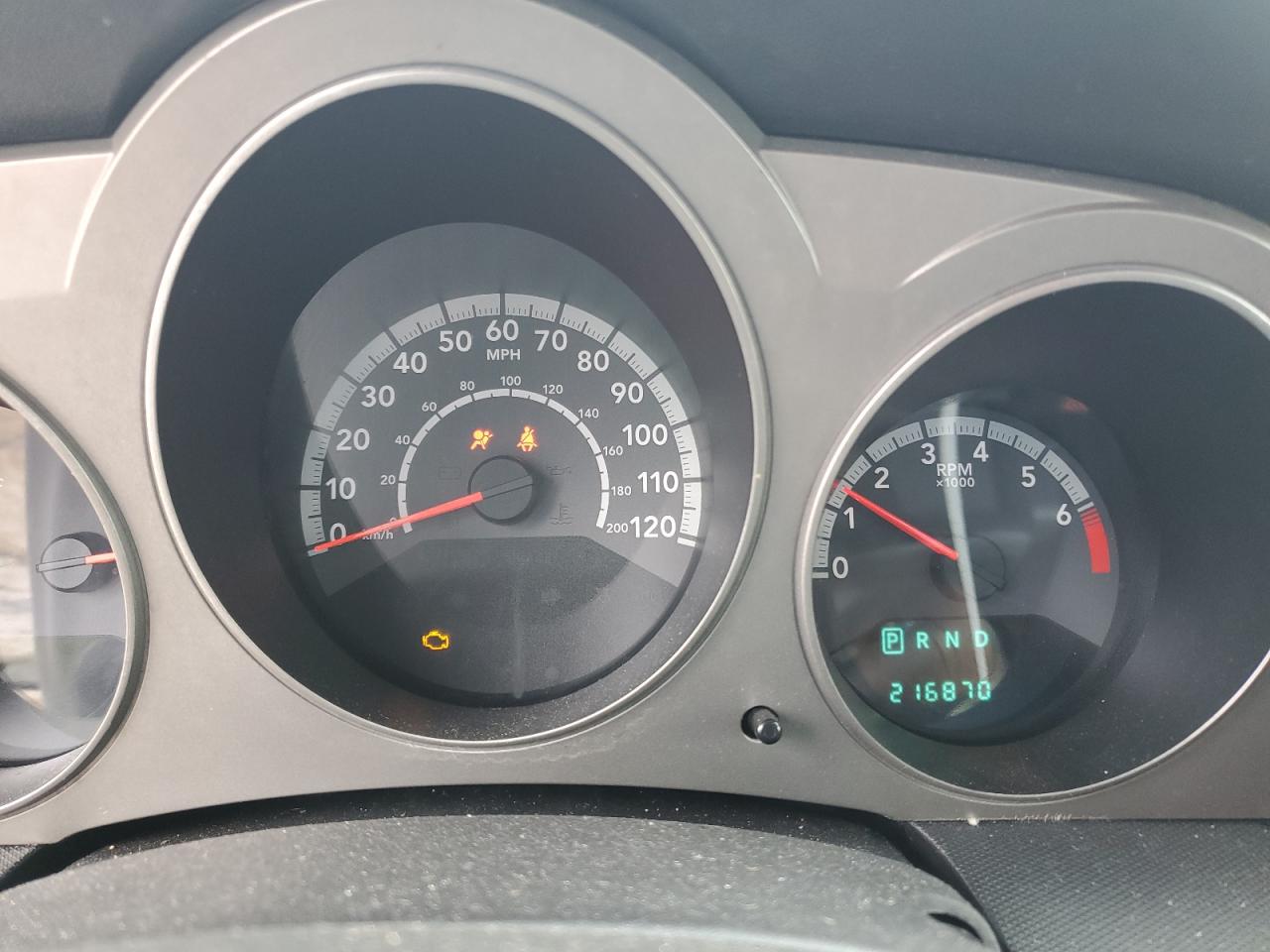 2010 Dodge Avenger R/T VIN: 1B3CC5FB1AN141496 Lot: 55289274