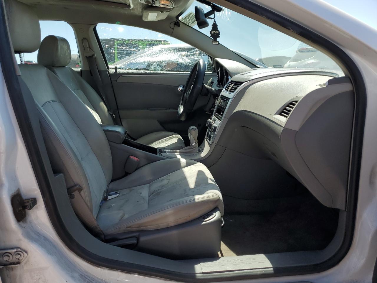 2009 Chevrolet Malibu 2Lt VIN: 1G1ZJ57BX94209737 Lot: 55908204