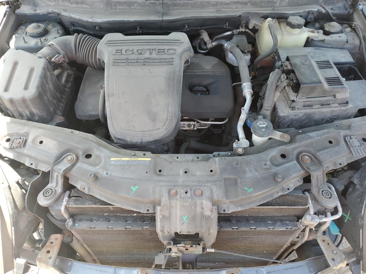 3GSCL33P19S556228 2009 Saturn Vue Xe