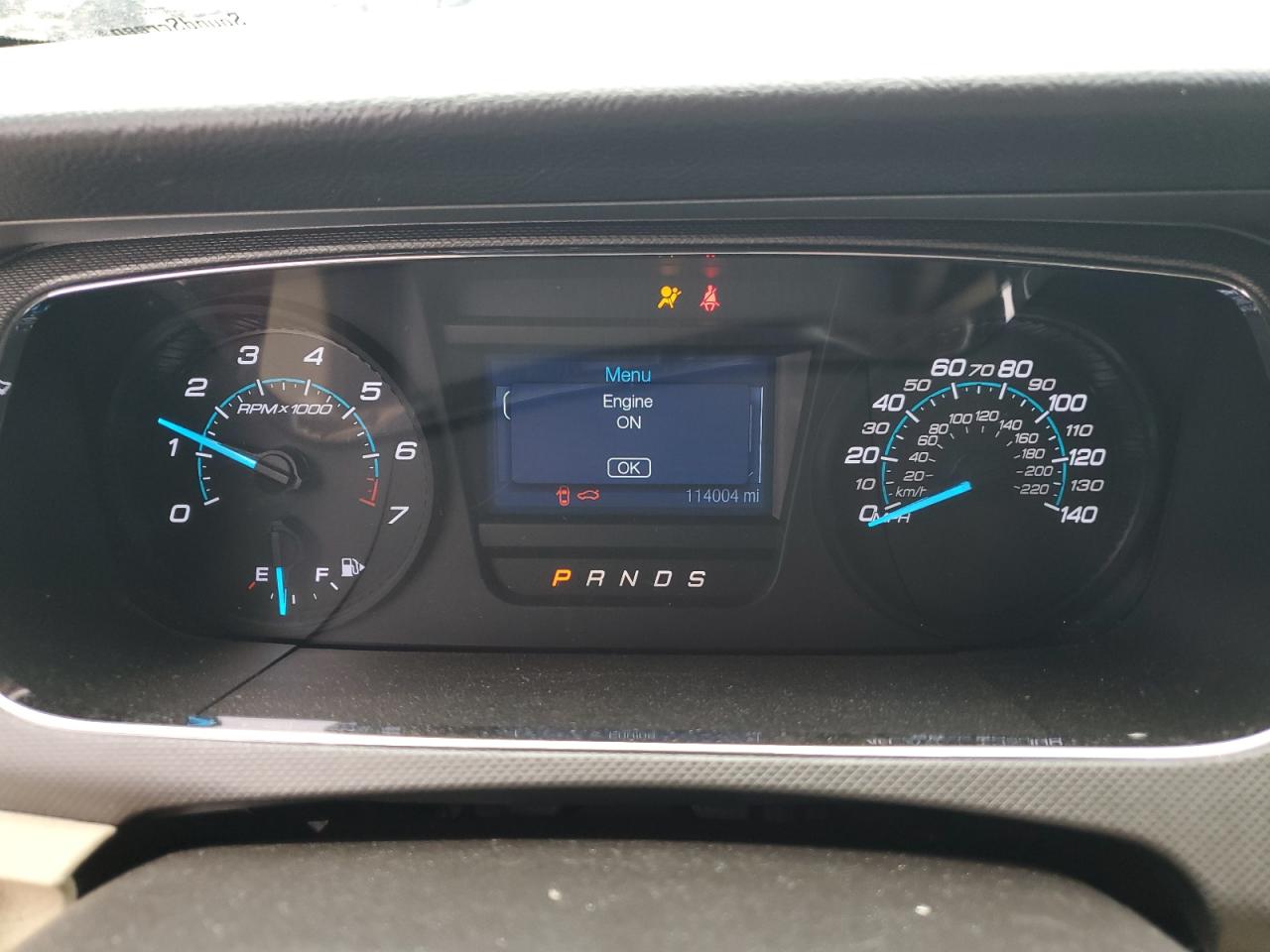 2014 Ford Taurus Se VIN: 1FAHP2D88EG162117 Lot: 55531114