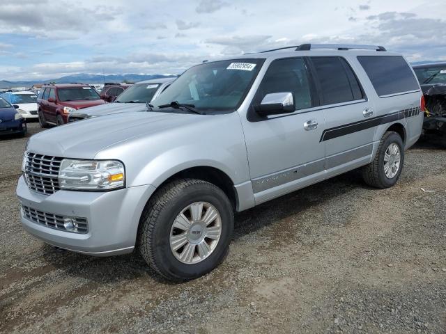 2013 Lincoln Navigator L