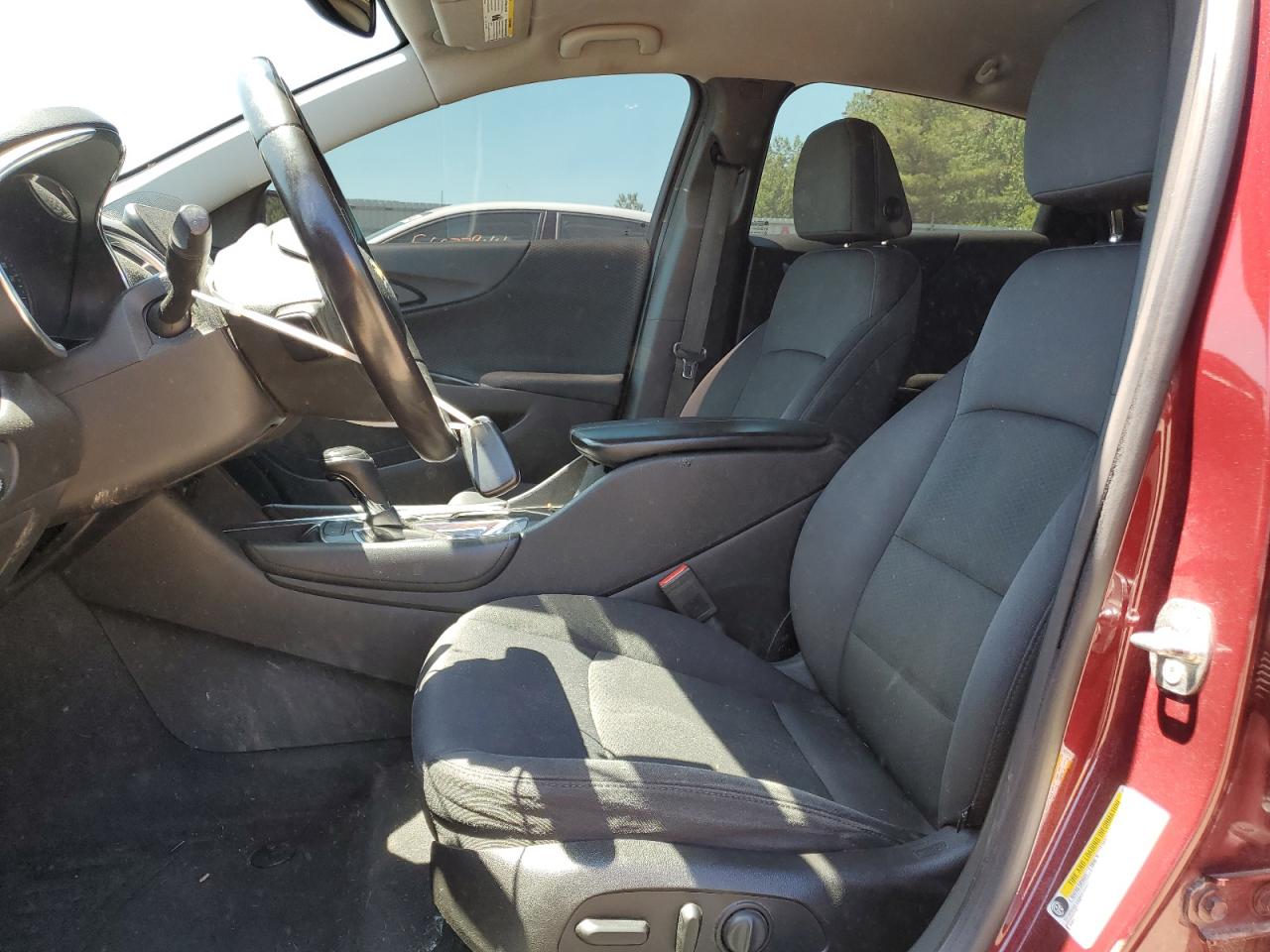 2016 Chevrolet Malibu - Image 7
