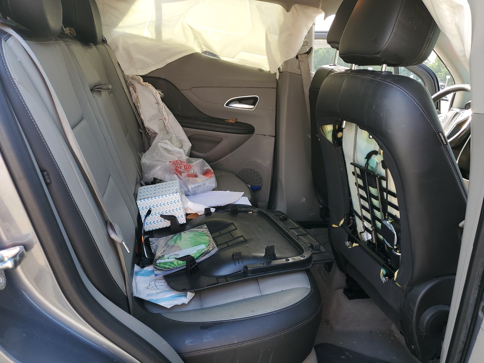 KL4CJDSB1FB179866 2015 Buick Encore Premium