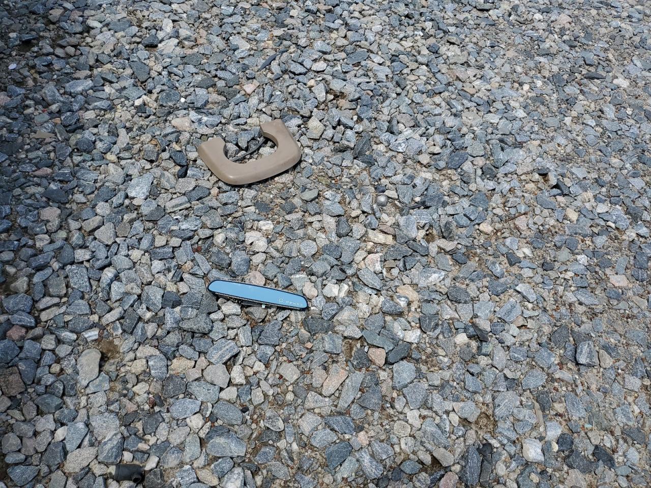 2001 Ford F150 Supercrew VIN: 1FTRW08L91KB45404 Lot: 56240104