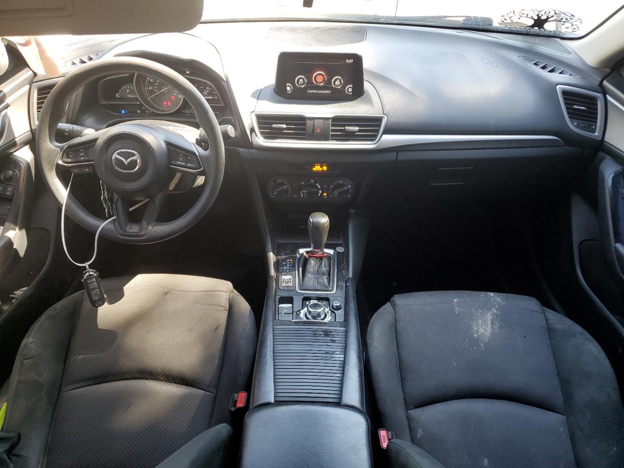 2017 Mazda 3 - Image 8