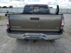2011 Toyota Tacoma Double Cab продається в Lexington, KY - Front End