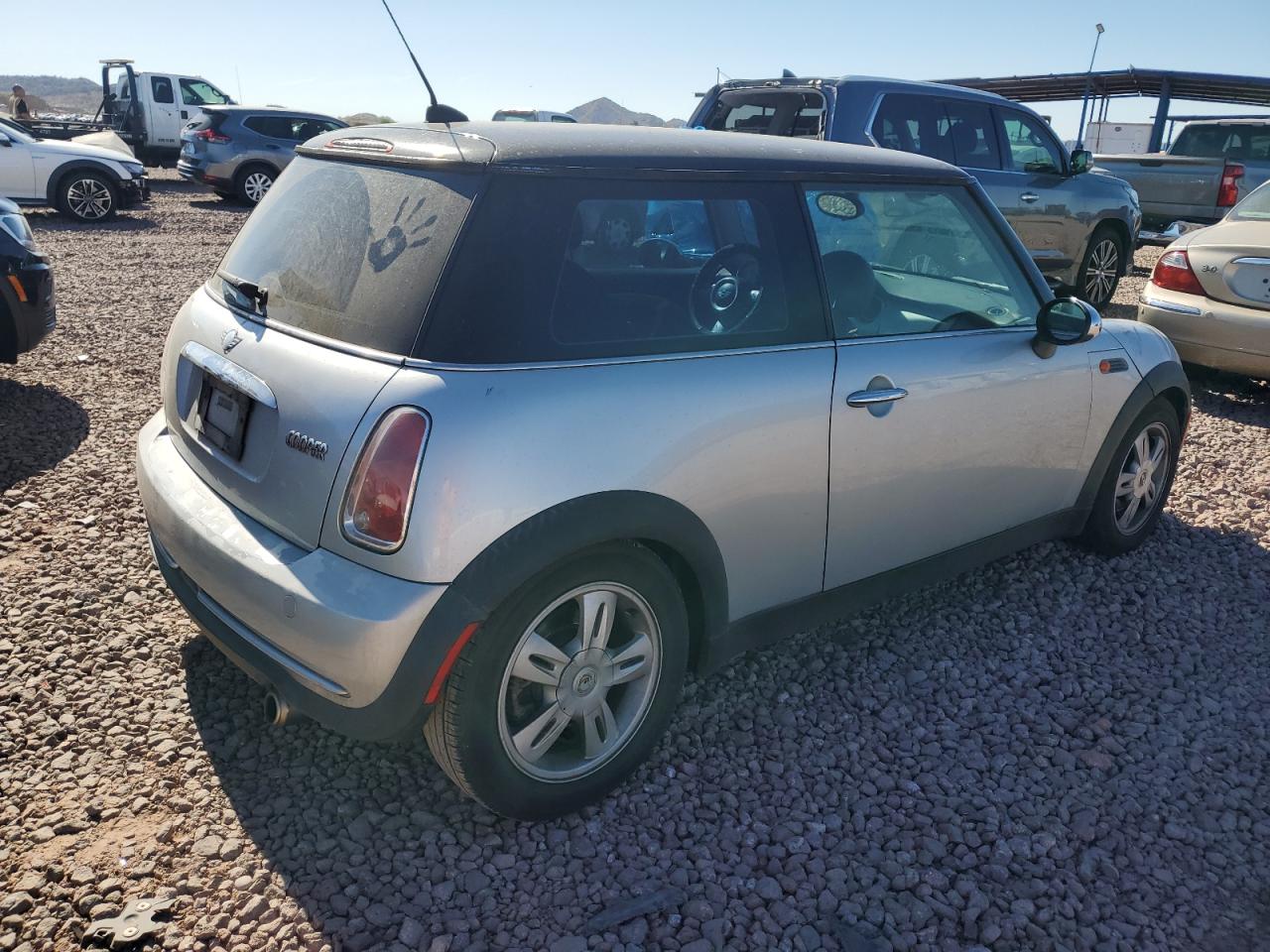 2006 MINI Cooper - Image 3